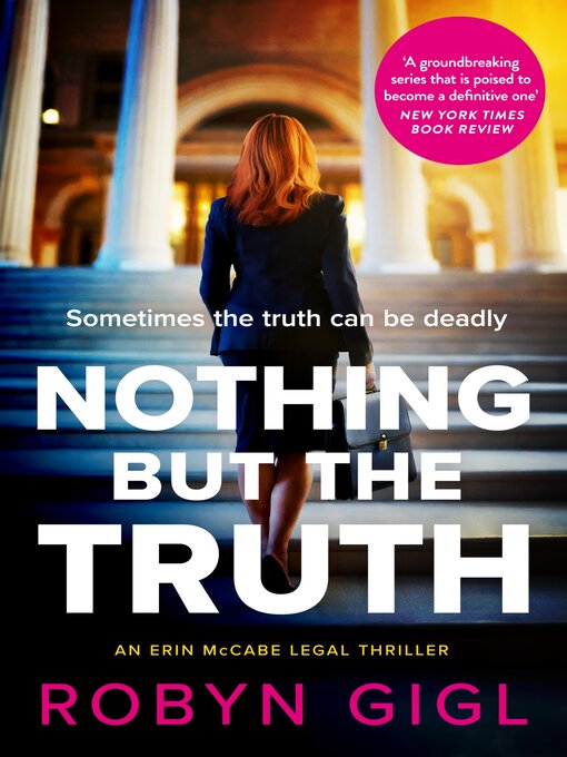 Title details for Nothing but the Truth by Robyn Gigl - Available